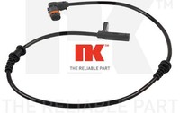 NK 293356 Sensor FüR Raddrehzahl ABS Sensor Raddrehzahl FüR Mercedes-Benz
