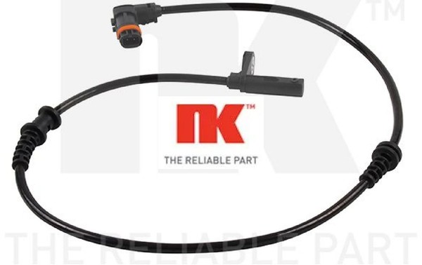 NK 293356 Sensor FüR Raddrehzahl ABS Sensor Raddrehzahl FüR Mercedes-Benz-image