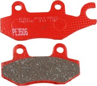 "Sport EBC Fa135Tt Carbon BremsbeläGe \"X\""