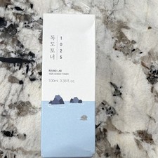 ROUND LAB 1025 Dokdo Exfoliating Face Toner, ...