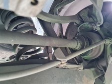 GETRIEBE HINTEN LINKS / 190020 FÜR MERCEDES-BENZ CLASE CLS W219 280 219.354 GETRIEBE HINTEN LINKS / 190020 FÜR MERCEDES-BENZ CLASE CLS W219 280 219.354