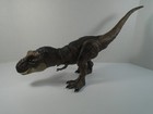 2021 HASBRO--JURASSIC WORLD--THRASH AND DEVOUR TYRANNOSAURUS REX FIGURE (LOOK)