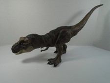 2021 HASBRO--JURASSIC WORLD--THRASH AND DEVOUR TYRANNOSAURUS REX FIGURE LOOK 