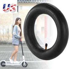 Anti-Slip Inner Tire Wheel Tube 8 1/2x2 For Xiaomi Mijia M365 Electric Scooter F