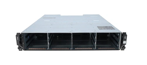 Dell SCV300 Expansion 2xController 12xLFF Storage Array