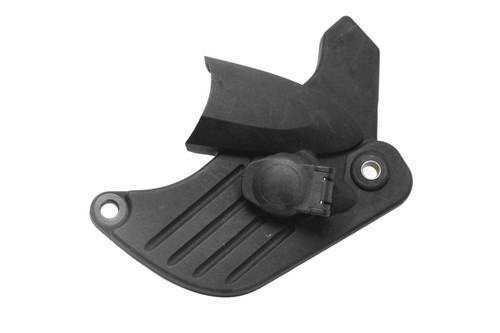 Sensorabdeckung Antriebswelle Motorschutz Abdeckung BMW K 1200 S K12S K40 05-08