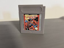 ebay® Auktion 267684122084 | Monster Max - Gameboy Thumbnail of ebay® auction 267684122084 | Monster Max - Gameboy