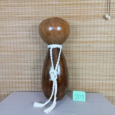 21 Inches High Brown Hawaiian Ipu Heke Drum Instruments,  Ipu Heke Rhythm