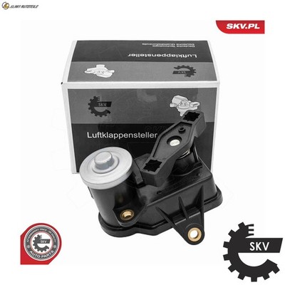 STELLELEMENT DRALLKLAPPEN (SAUGROHR) 96SKV350 FÜR MERCEDES-BENZ R-CLASS CLK 2.1L