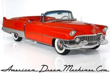 1954 Cadillac Eldorado for Sale