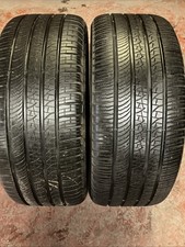X2 285 40 22 Pirelli Scorpion Zero LR 110Y Ref P131