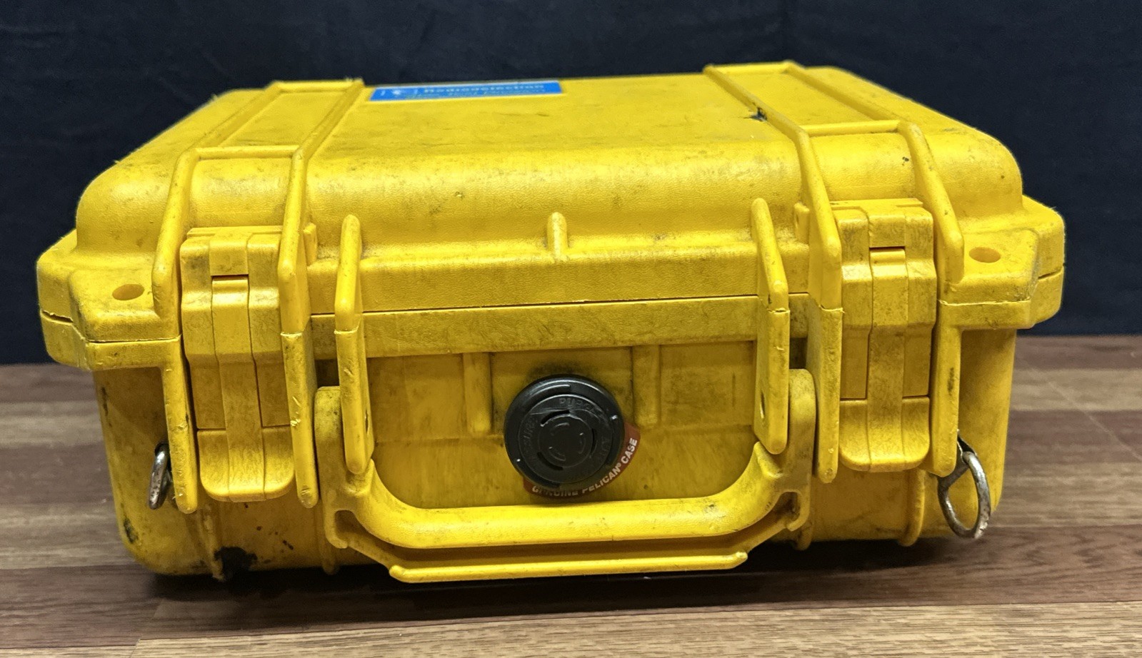 Riser Bond 1205CXA TDR High-Resolution Metallic Cable Fault Locator