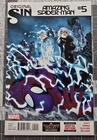 Amazing Spider-Man #5 (Marvel Comics October 2014) 2nd App Silk NM (Vol. 3)