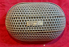 Ramflo Air Filter For Zenith Stromberg Cd175 Mg Mgb 1975-1980