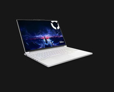 Lenovo Legion 7i Gen 10 16" OLED Gaming Laptop RTX 5060 32GB 1TB OPEN BOX
