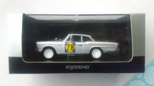 Kyosho 1/43 Prince Skyline Sport Racing