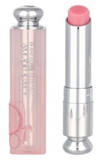 DIOR ADDICT LIP BALM GLOW  001 PINK  FULL SZ NEW FREE SAME DAY SHIP w/track