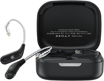 KZ AZ09 Bluetooth IEM 5.4 Module Adaper Wireless B PIN, 