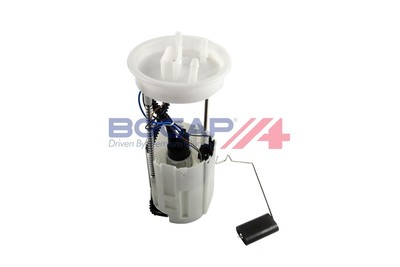 BOGAP A1622177 Kraftstoffpumpe für VW TOURAN (1T1, 1T2) TOURAN (1T3) 115l/h 3bar