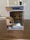 Funko POP! Television: Grey's Anatomy Meredith Grey # 1074 Vaulted