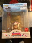 Funko Pop! Deluxe Naruto - Hiruzen Sarutobi Gamestop Exclusive 1185