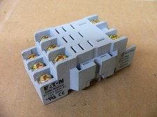 Cutler Hammer D7pa3 Cutler-Hammer Eaton Relay Socket Electrical Control
