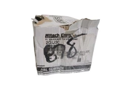 LOT OF 5 ABL SURSUM 2GU30 CIRCUIT BREAKER NSMP