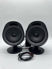 SteelSeries Arena 3 2.0 Desktop Gaming Speakers 4" Drivers 61534