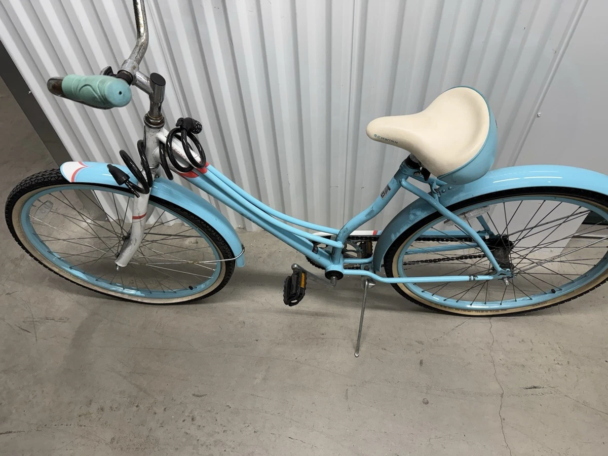 Schwinn Cruiser Purple Bikes for sale | eBay