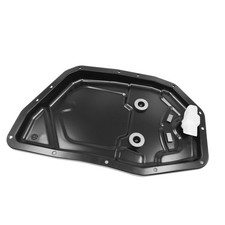 Transmission Oil Pan For Audi 2007-2011 A4 A6 A8 Quattro S4 3.0L V6 09L321359A