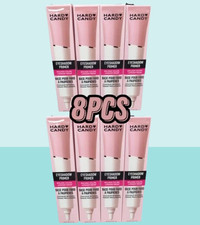 HARD CANDY EYESHADOW PRIMER 0758 LONGER WEAR 0.46 OZ BOX LOT OF 8