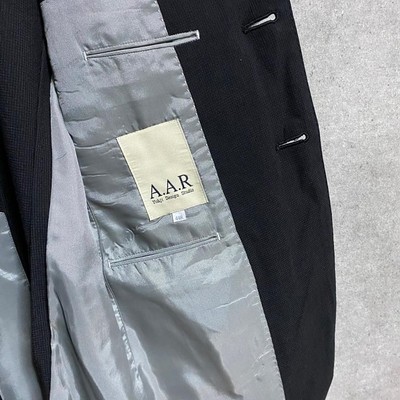USED [A.A.R YOHJI DESIGN STUDIO] JACKET O1213 GOOD M-8849 | eBay