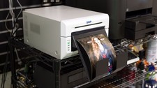 DNP DS620A Dye-Sublimation Digital Photo Printer