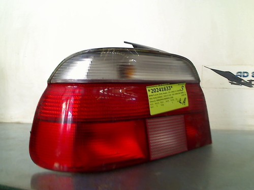 RÜCKLICHT LINKS REAR LIGHT LEFT BMW 5 serie (E39) 1999 2vp00724009