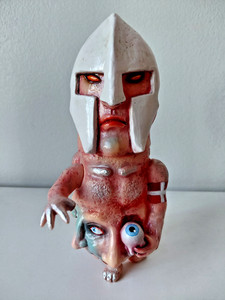 Nagnagnag Sofubi | eBay