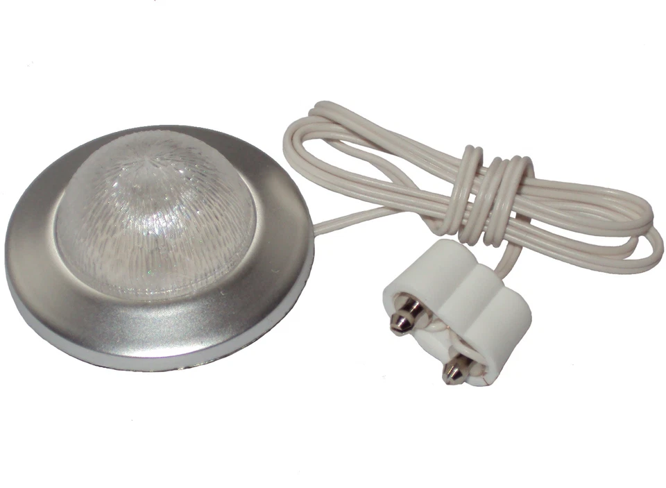 KAHLERT-LICHT Deckenlampe, Wandlampe oder Außenlampe für Puppenstube,Puppenhaus, Kahlert 10348