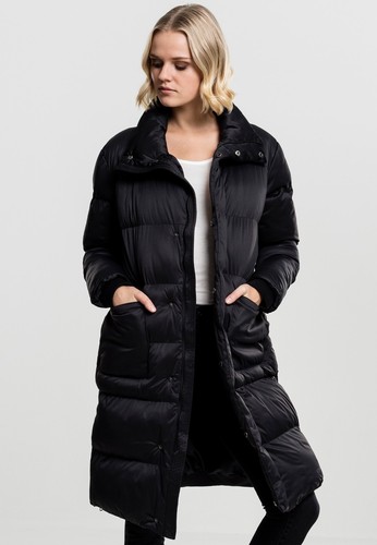Urban Classics Jacket Women's down 