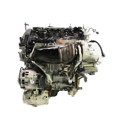 Engine For Peugeot 3008 Suv 1 6 Hybrid4 5gb 5g06 Ep6fadtx 200 Hp Ebay