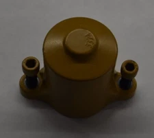 Husco Spool Cap for Husco 6000 Series Valve, PN 3324