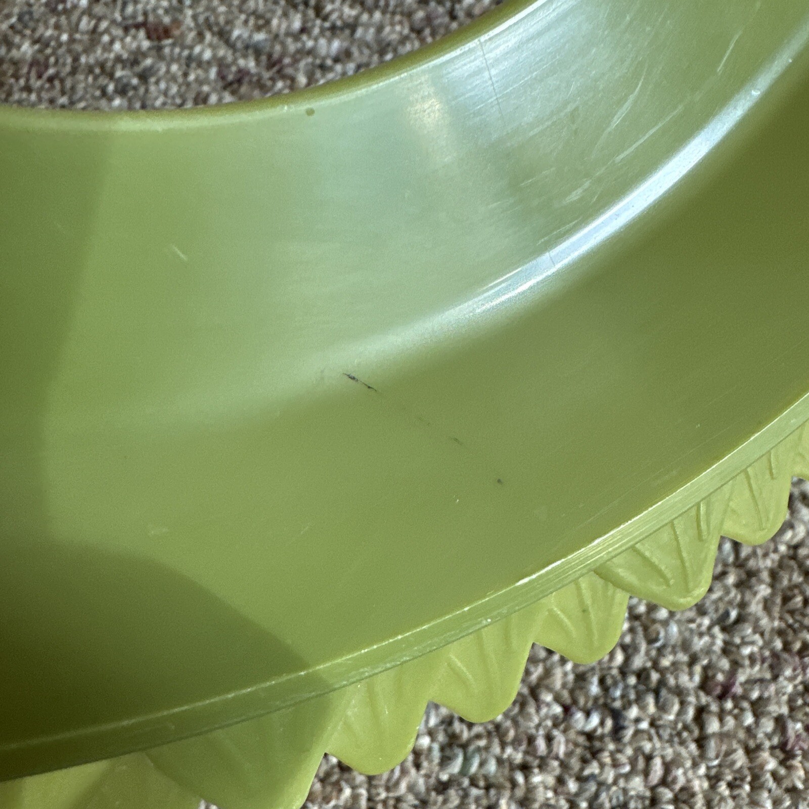 3 VTG Plate-Mate Sunflower Camping Picnic BBQ RV Paper Plate Holders #967 MCM