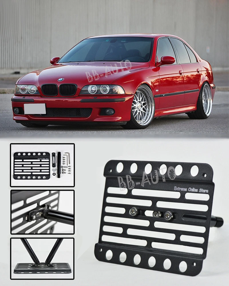 E39 tow hook online