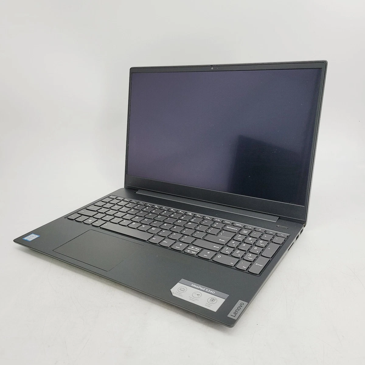 Kit PC Tout-en-Un Lenovo Reconditionné - Écran 22" Full HD, Intel I3-4130T, 8 Go RAM, SSD 240 Go, Windows 11 Pro