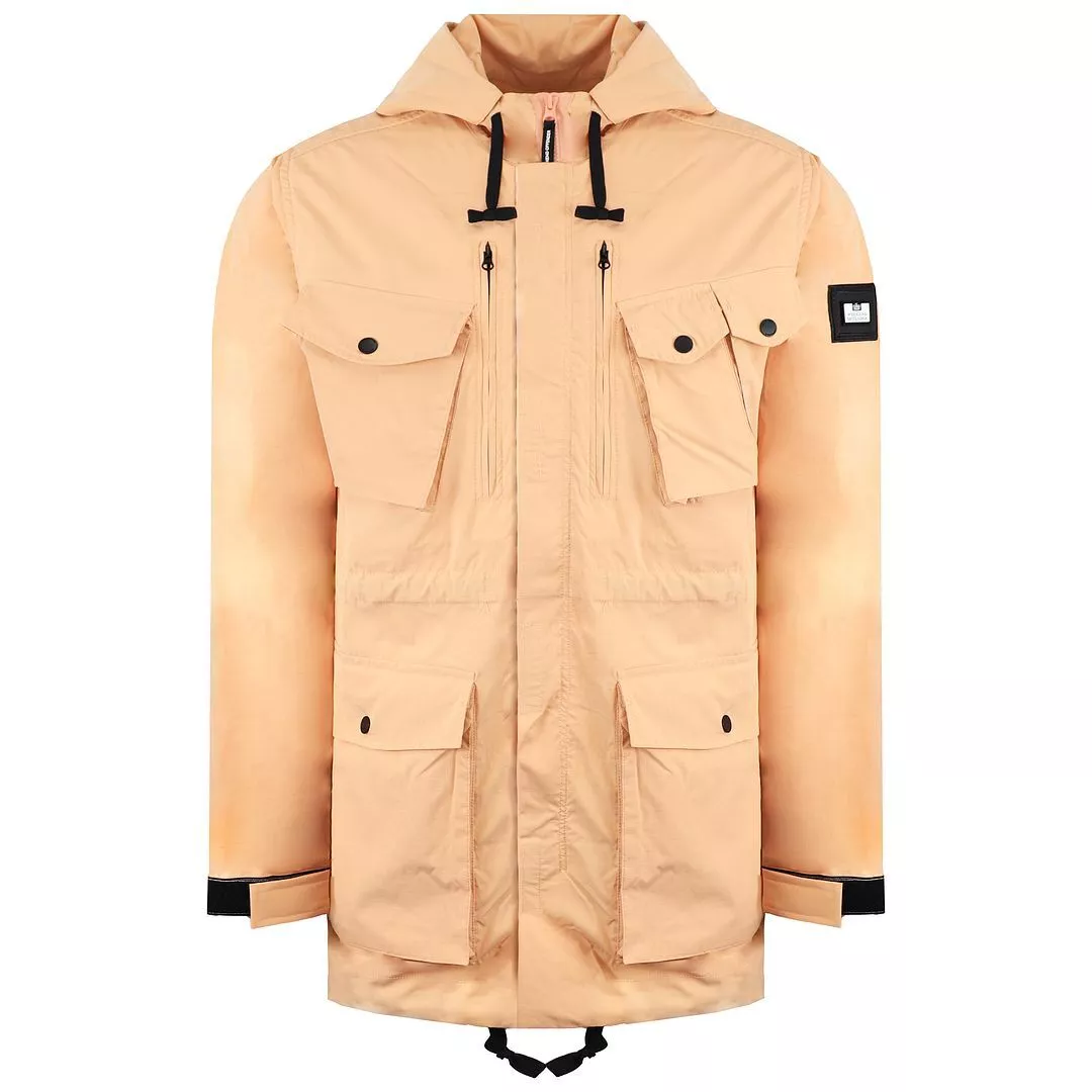 Oakbank parka best sale