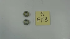 375113X1 Nut LOT OF 2