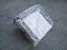 Sedia da muro per doccia Vitra cm 44