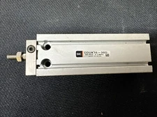 CDUK16-50D SMC PNEUMATICS DOUBLE ACTING COMPACT CYLINDER