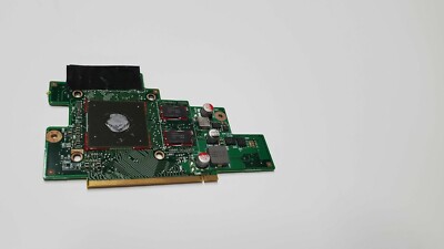 Toshiba Satellite A505 VGA Board Graphics Card V000191150 6050A2253801-VGA-A02