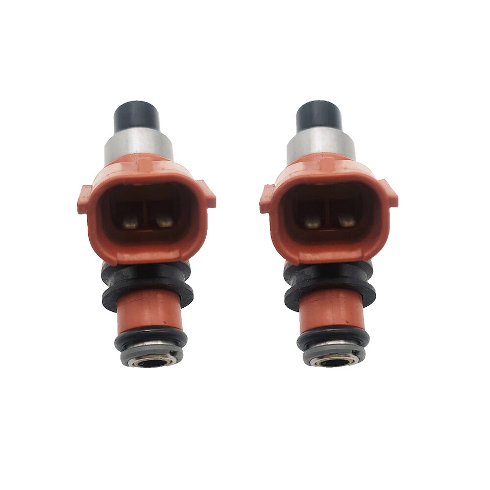 2x Fuel Injector 5S7-13761-00-00 For Yamaha BOLT 2014-2023 V Star 950 2009-2017 - Image 2 of 4