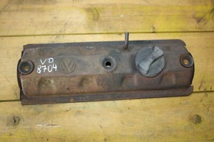 Original VW Golf 2 II Zylinderkopfhaube Öldeckel 030103485D Ventildeckel VD8704