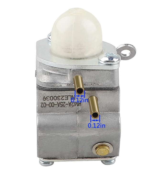 Carburetor for Craftsman B210 B2200 B2000 Leaf Blower CMXGAAM204101